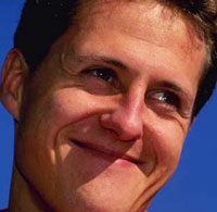 MIchael Schumacher