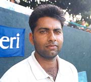 Sandeep Kirtane