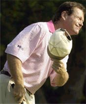 Tom Watson