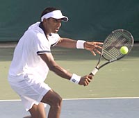 Prakash Amritraj