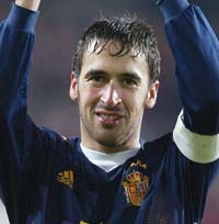 Raul Gonzalez