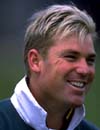 Shane Warne