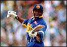 Aravinda De Silva