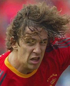 Puyol