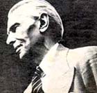 Mohammed Ali Jinnah