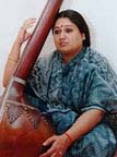 Shubha Mudgal