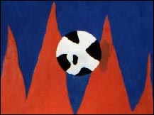 My Valley is on Fire, Consolation Prize