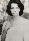 Persis Khambatta