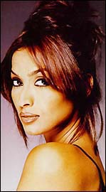 Miss India 1992, Madhu Sapre