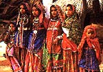 Kutch women