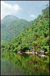 Lake Renuka