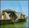 Kerala houseboat