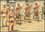 Jallianwala Bagh Massacre