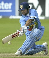 Sachin Tendulkar