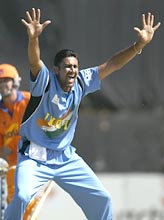 Anil Kumble