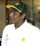 Rashid Latif