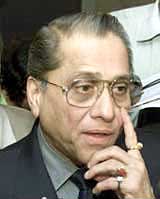 Jagmohan Dalmiya