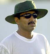 Javed Miandad