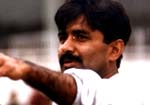 Javed Miandad