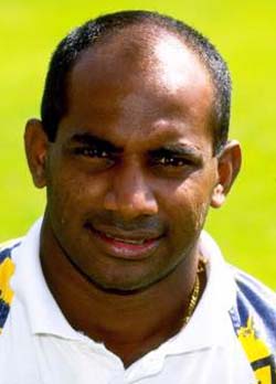 Sanath Jayasuriya