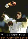 Curtly Ambrose