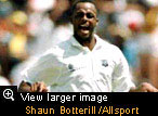 Courtney Walsh